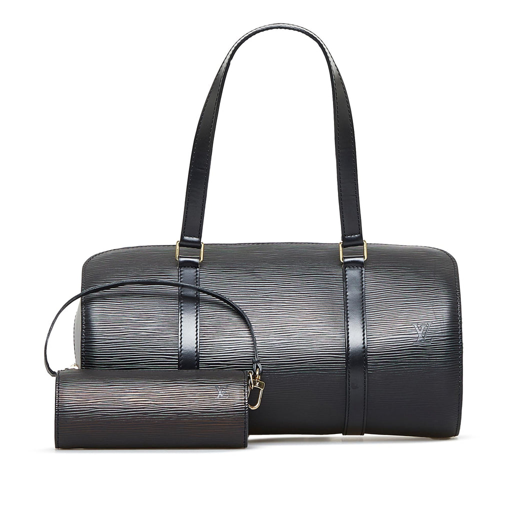 Louis Vuitton Epi Soufflot (SHG-AcdBgL)
