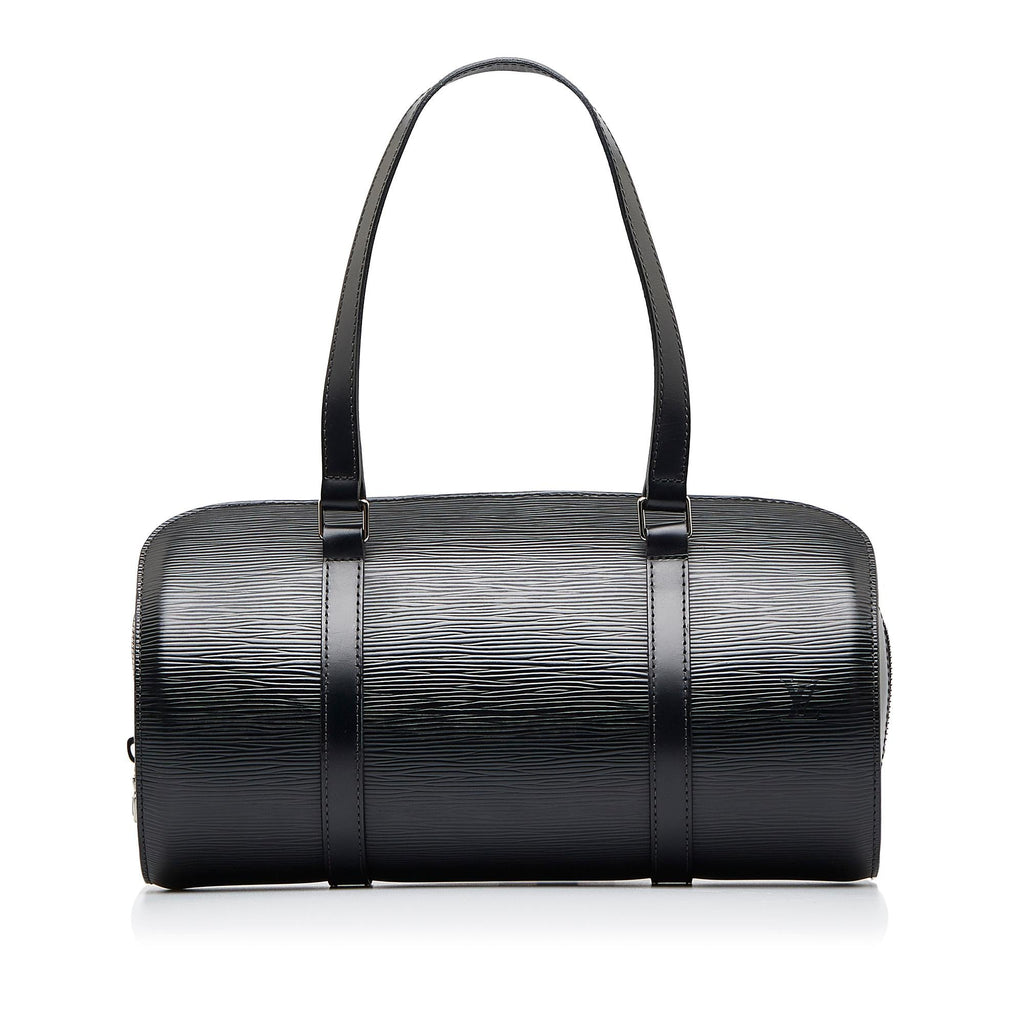 Louis Vuitton Epi Soufflot (SHG-RXDguN)