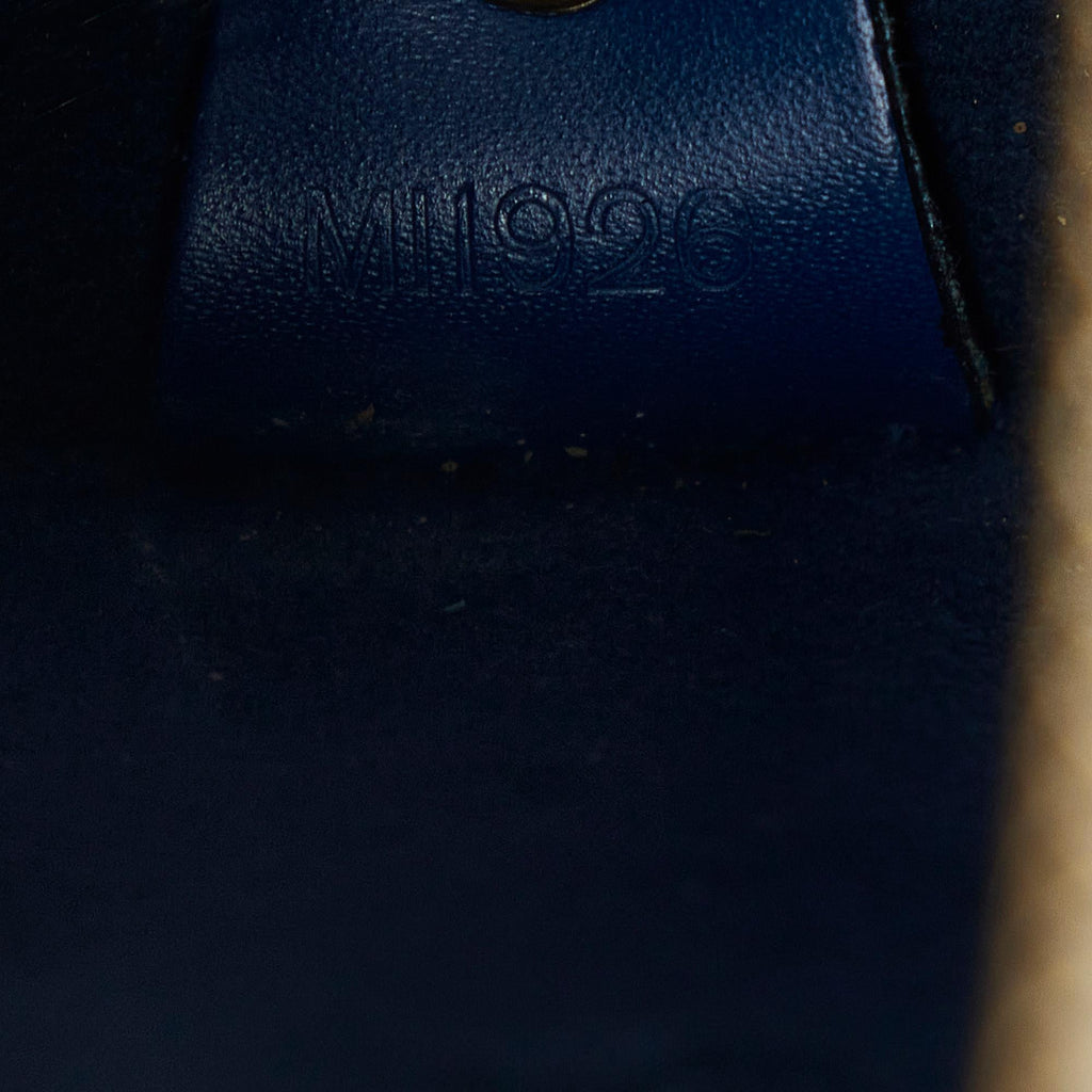 Louis Vuitton Epi Soufflot (SHG-metaJy)