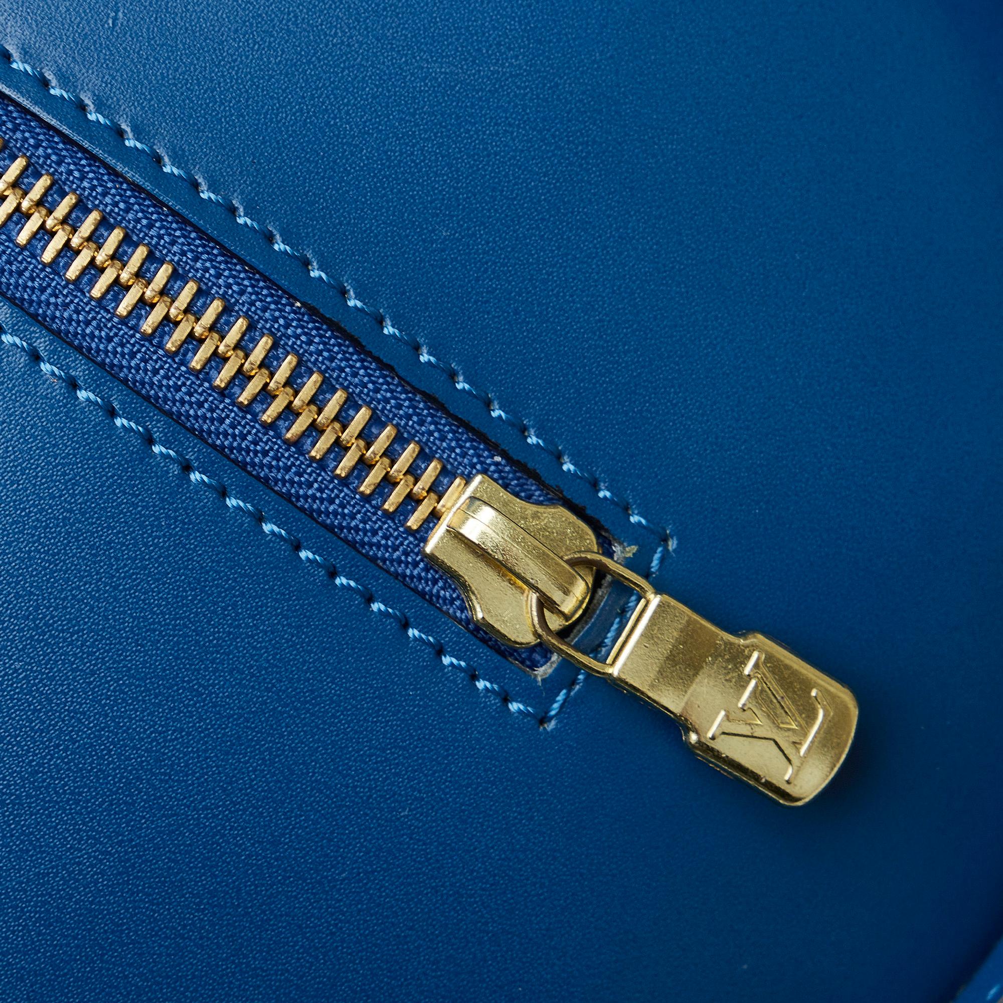 Louis Vuitton Epi Soufflot (SHG-metaJy)