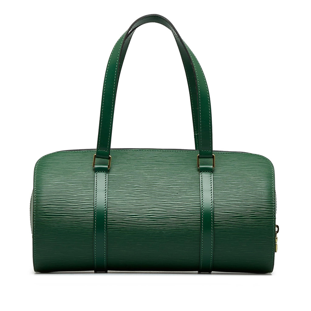 Louis Vuitton Epi Soufflot (SHG-eEbJST)