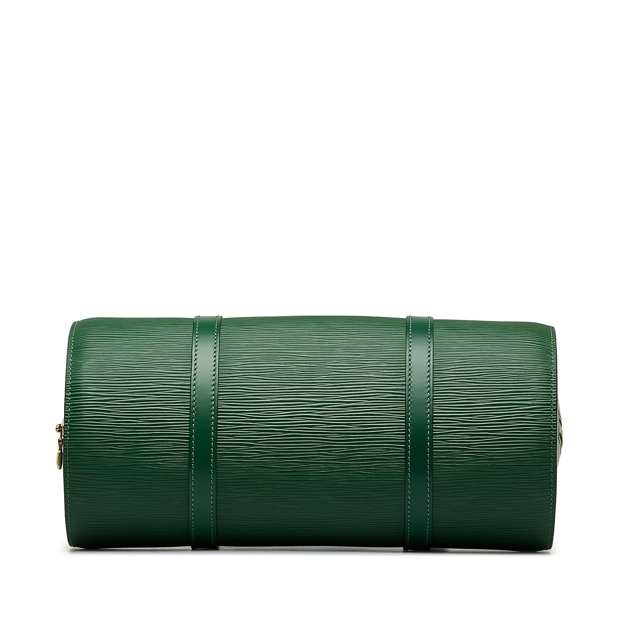 Louis Vuitton Epi Soufflot (SHG-eEbJST)