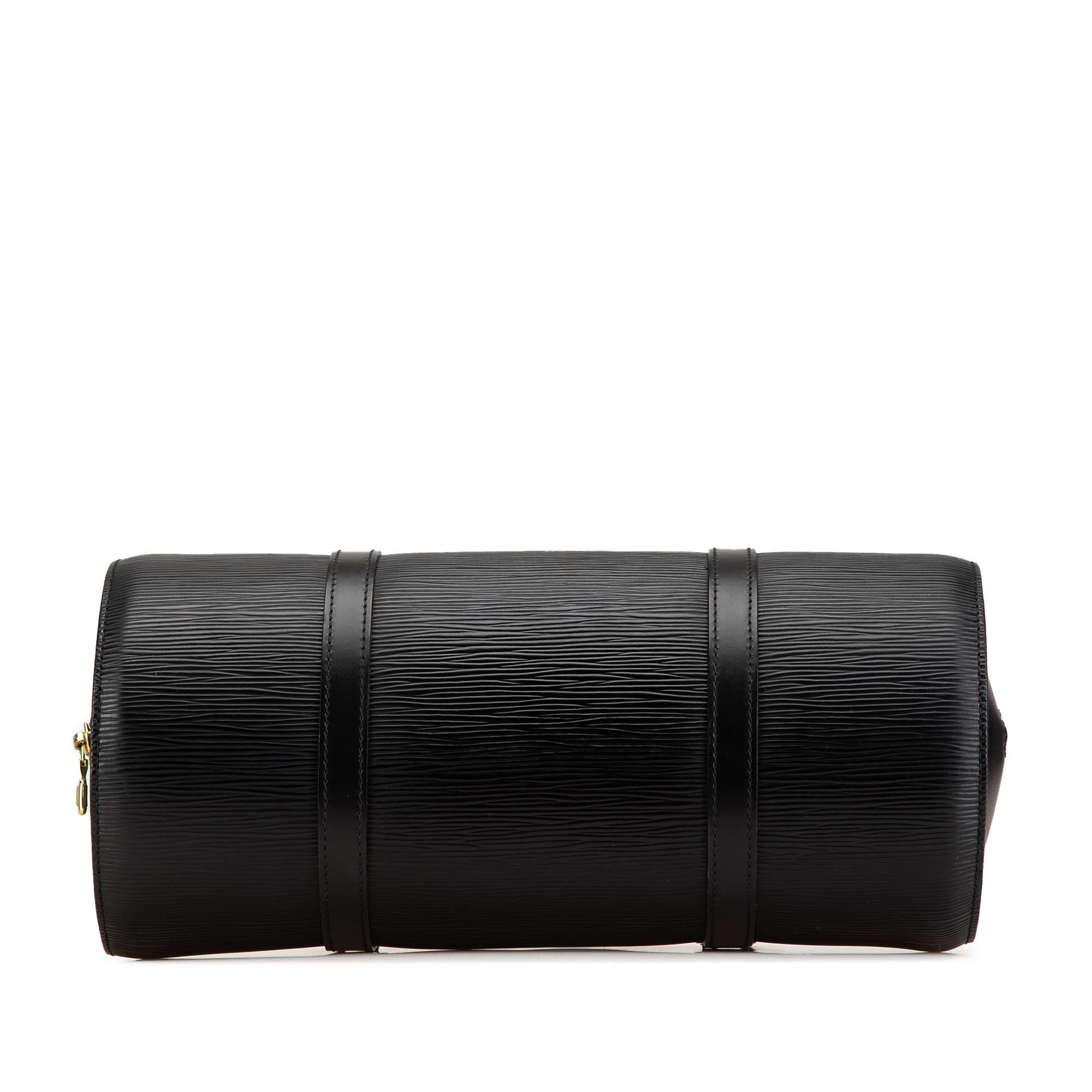 Louis Vuitton Epi Soufflot (SHG-LEBU6i)