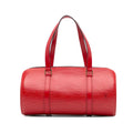 Louis Vuitton Epi Soufflot