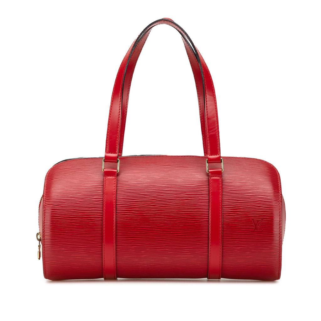 Louis Vuitton Epi Soufflot