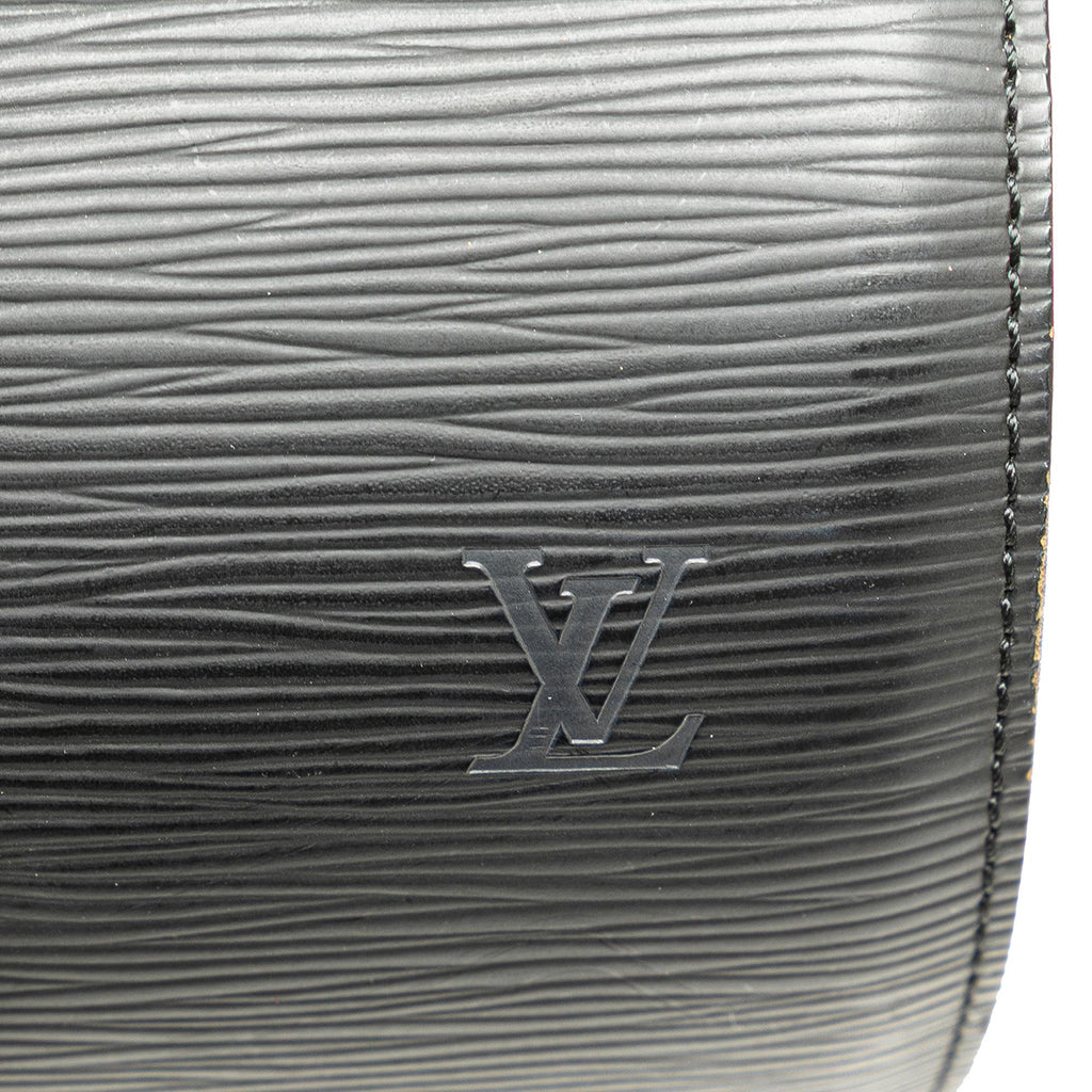 Louis Vuitton Epi Soufflot