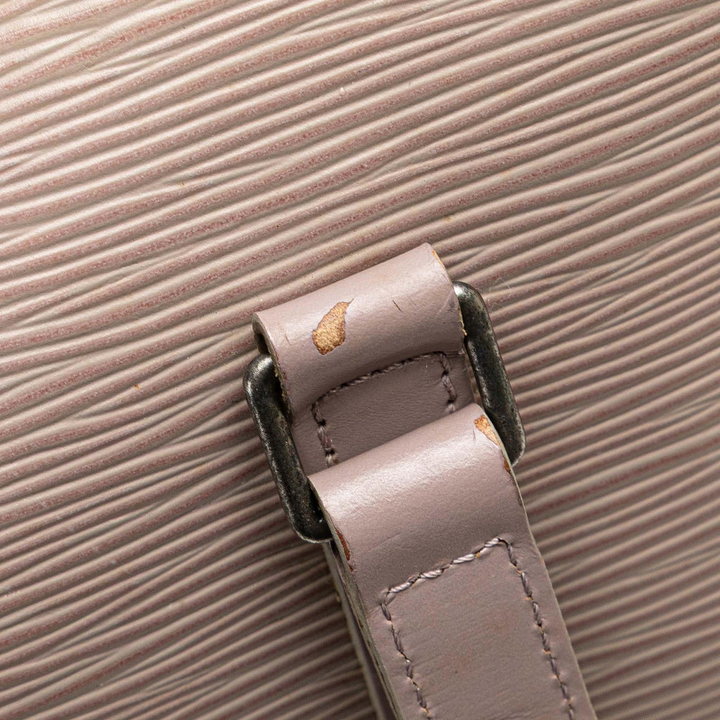 Louis Vuitton Epi Soufflot