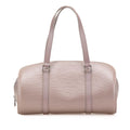 Louis Vuitton Epi Soufflot