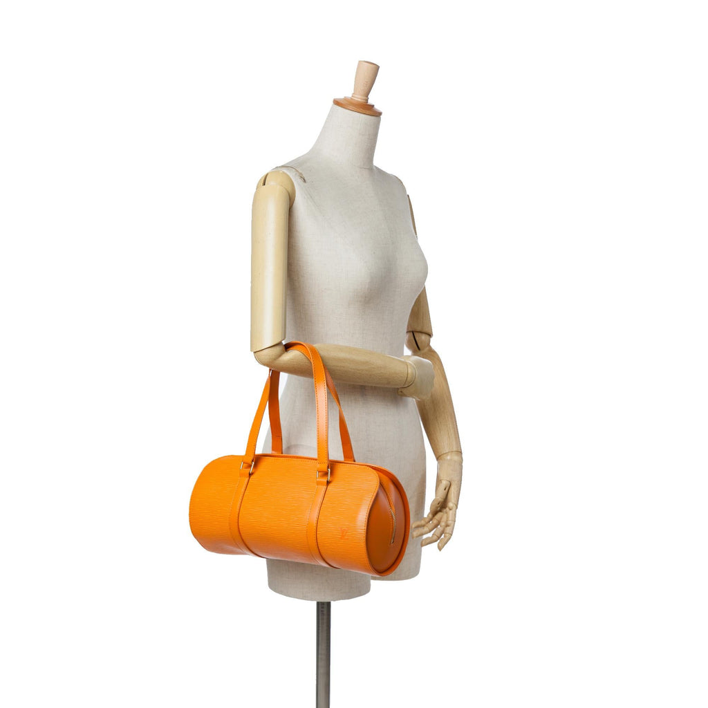 Louis Vuitton Epi Soufflot