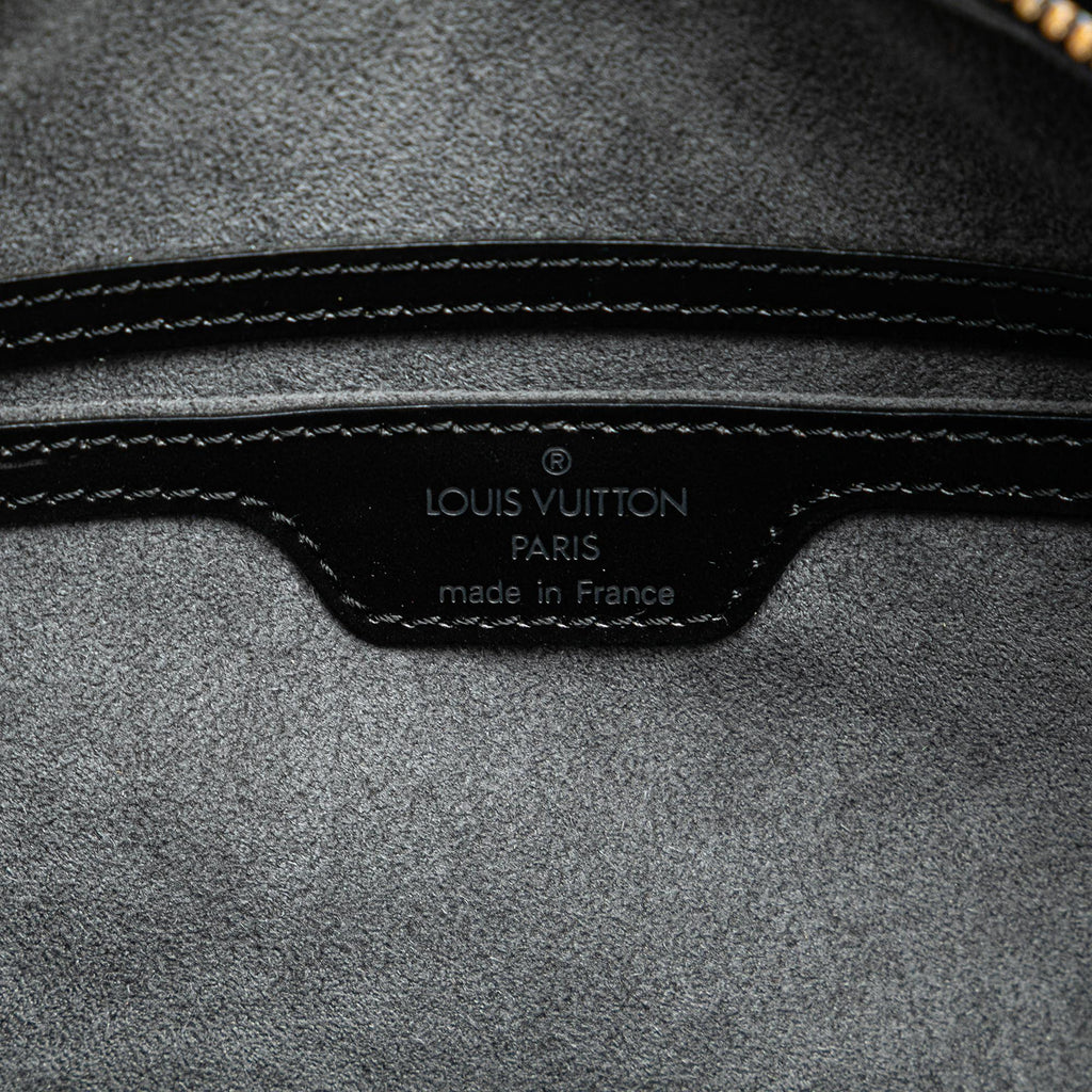 Louis Vuitton Epi Soufflot