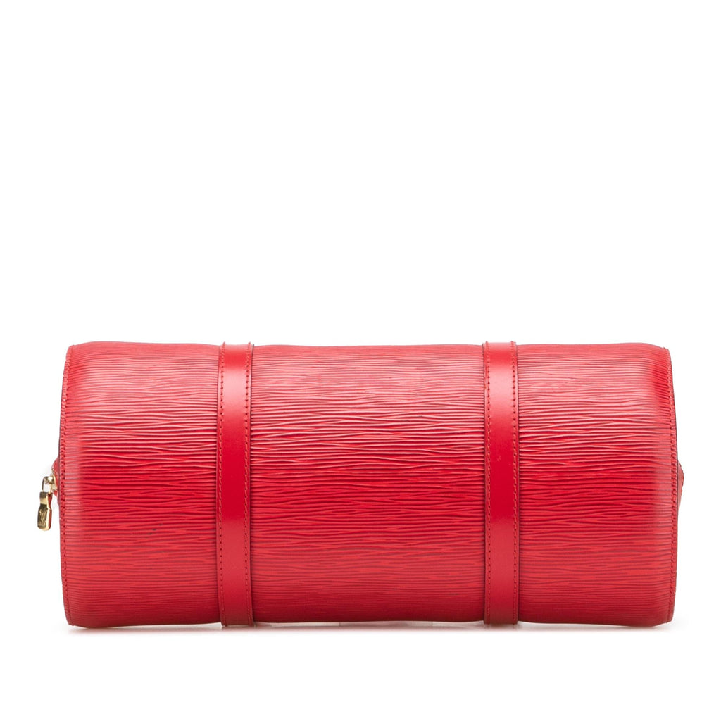 Louis Vuitton Epi Soufflot