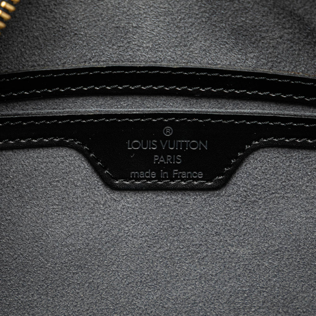 Louis Vuitton Epi Soufflot