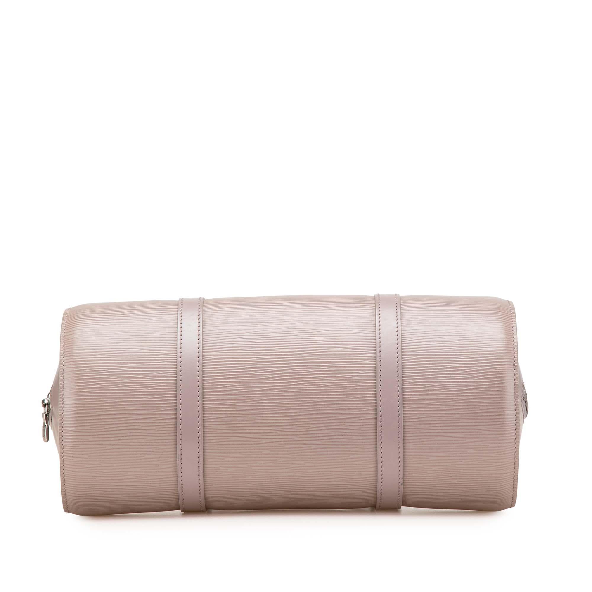 Louis Vuitton Epi Soufflot