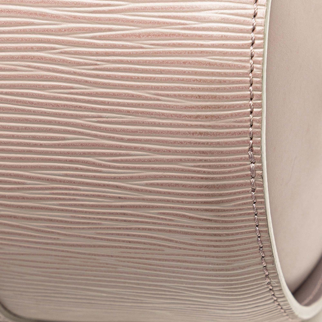 Louis Vuitton Epi Soufflot