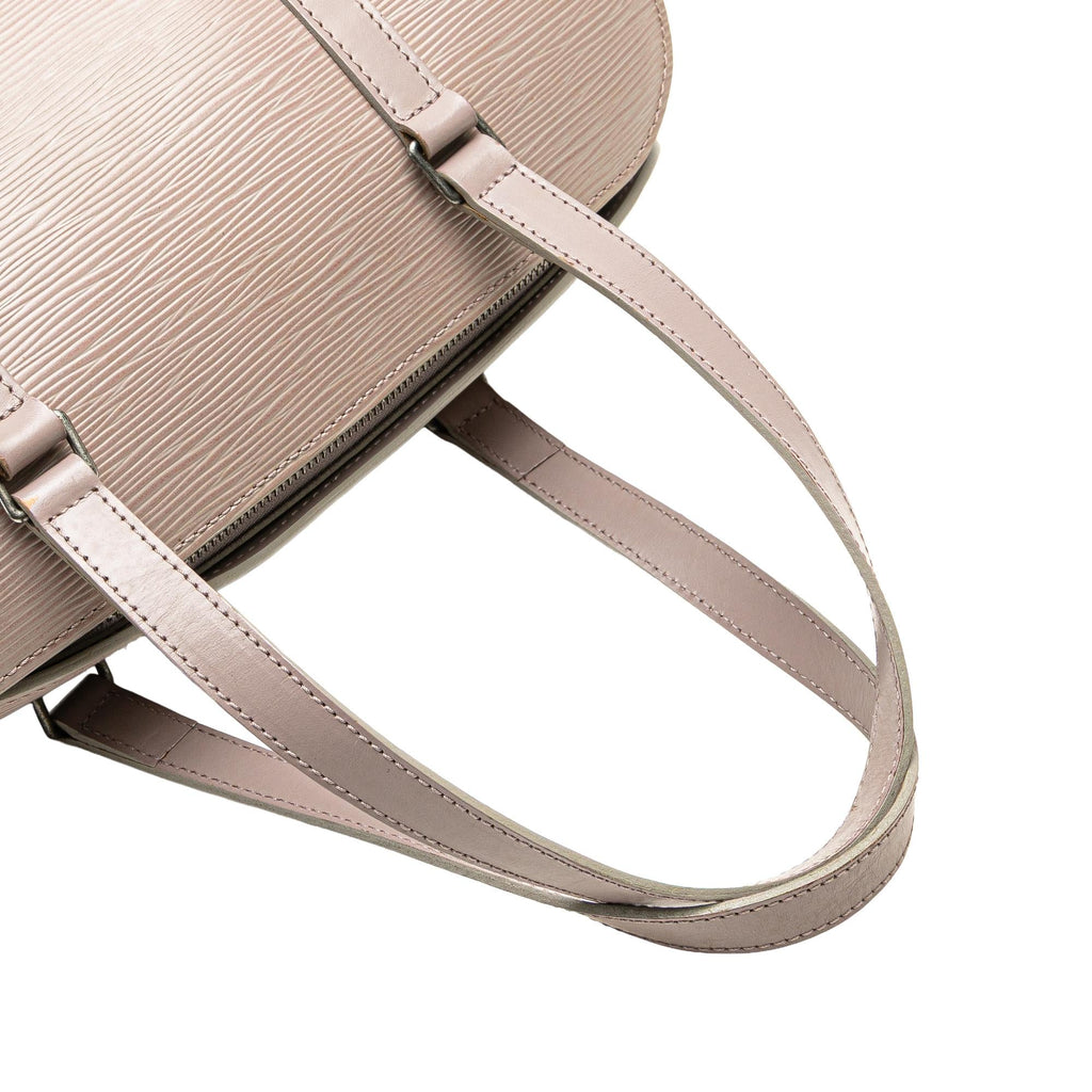 Louis Vuitton Epi Soufflot