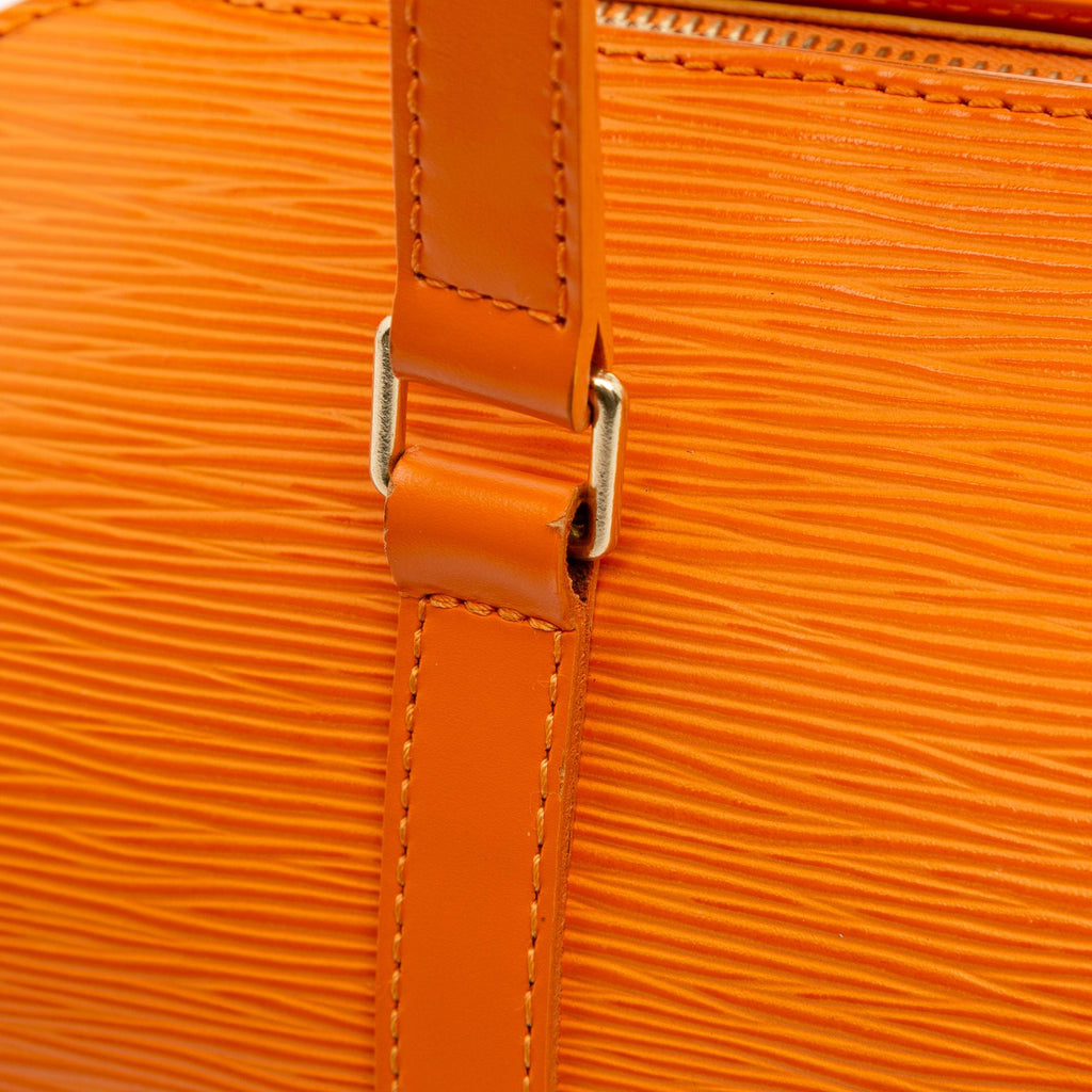 Louis Vuitton Epi Soufflot
