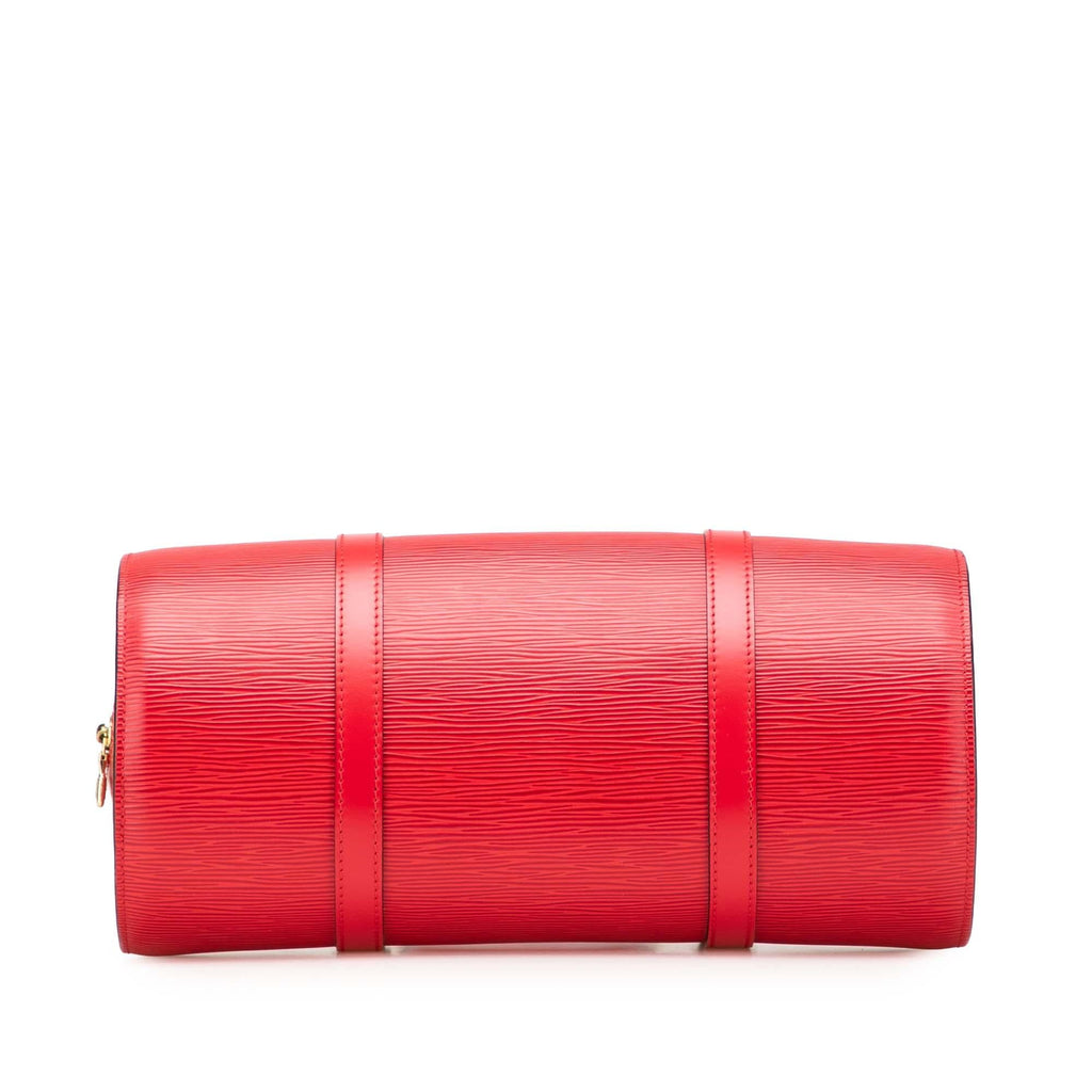 Louis Vuitton Epi Soufflot
