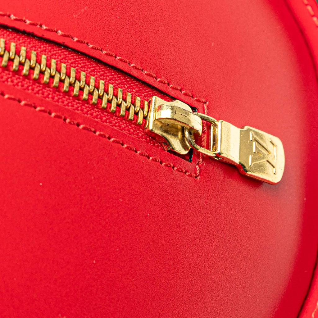 Louis Vuitton Epi Soufflot