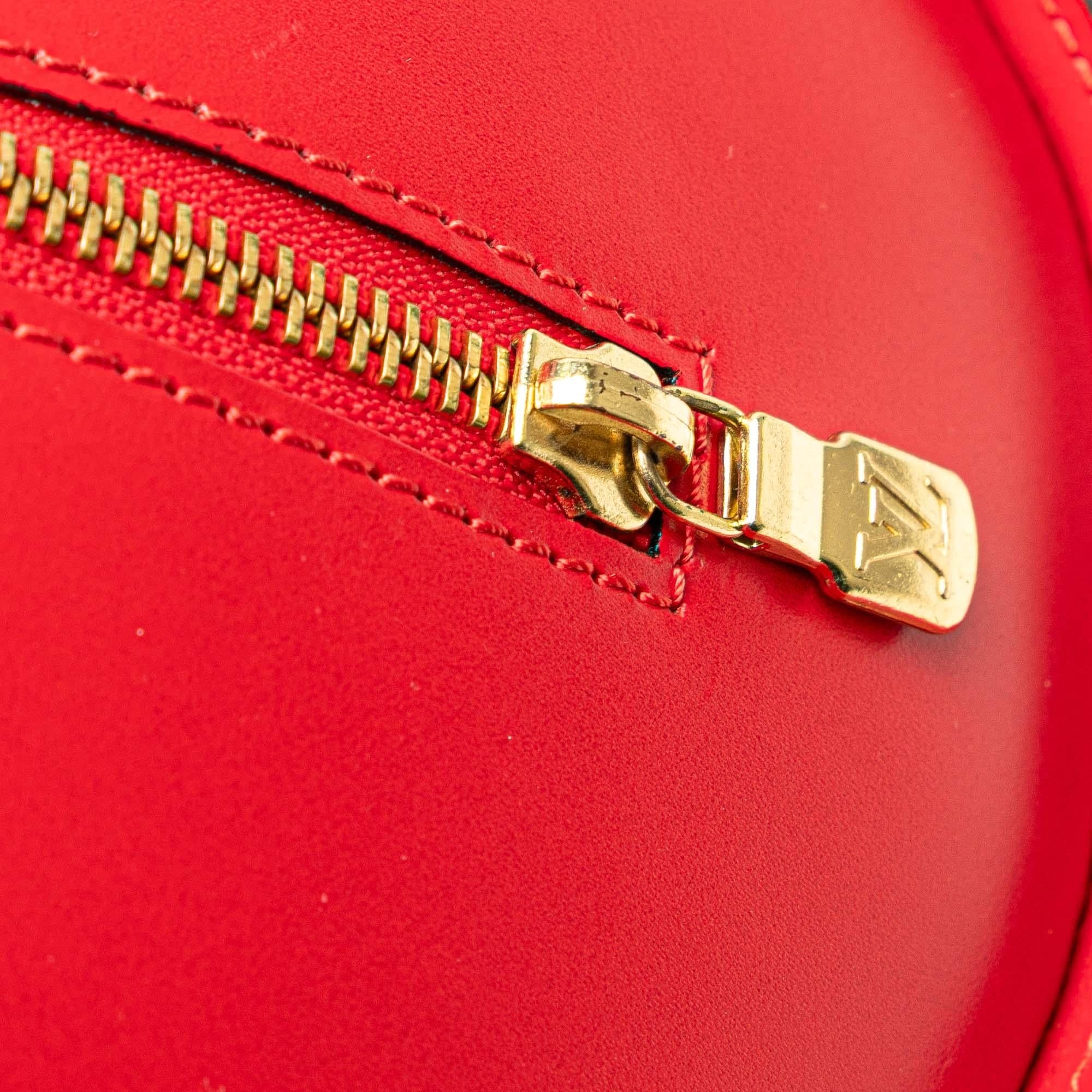 Louis Vuitton Epi Soufflot