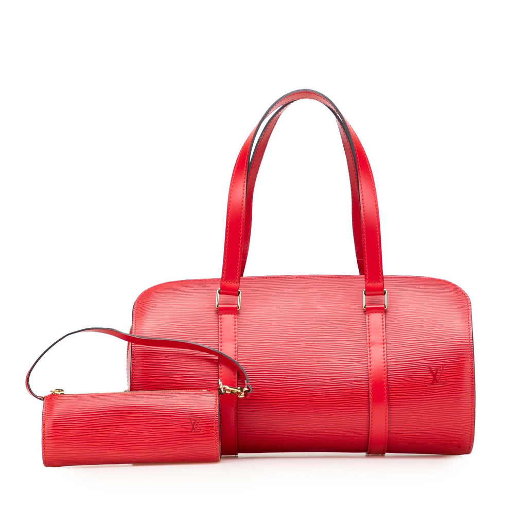 Louis Vuitton Epi Soufflot
