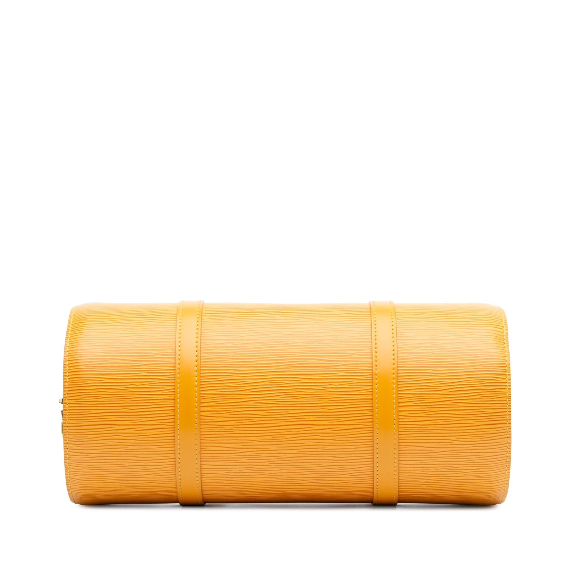 Louis Vuitton Epi Soufflot