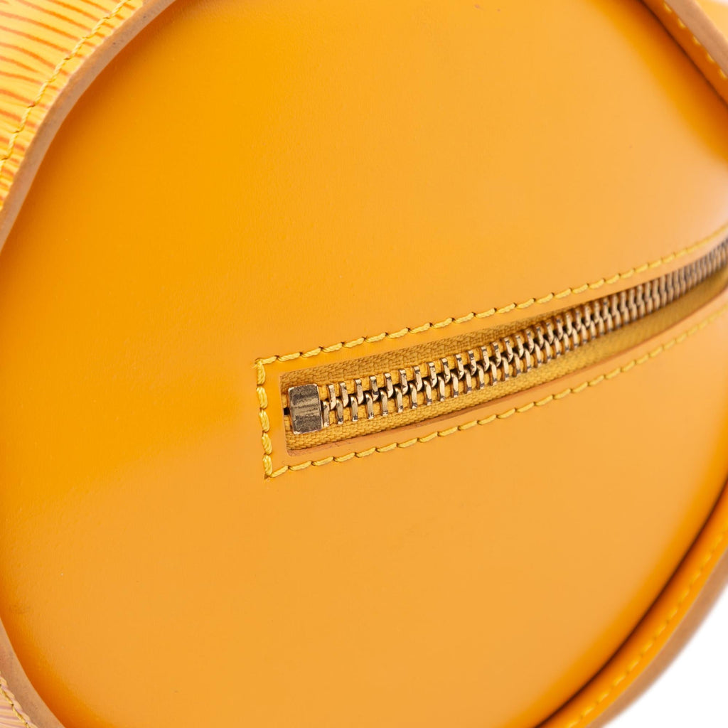 Louis Vuitton Epi Soufflot
