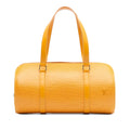 Louis Vuitton Epi Soufflot