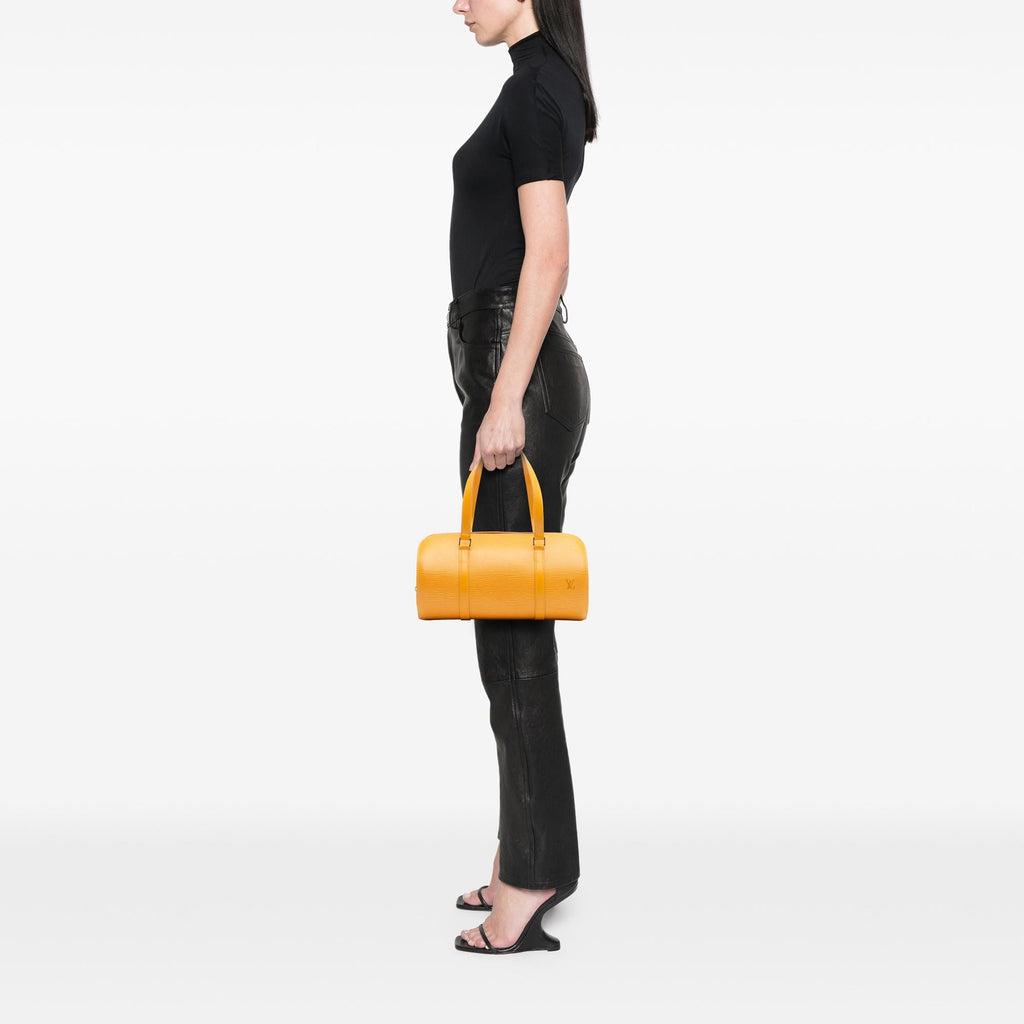 Louis Vuitton Epi Soufflot