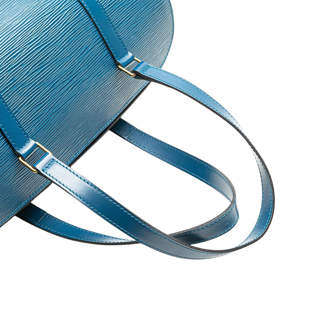 Louis Vuitton Epi Soufflot