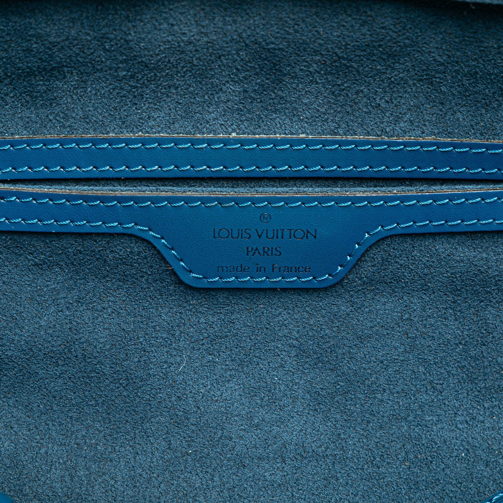 Louis Vuitton Epi Soufflot