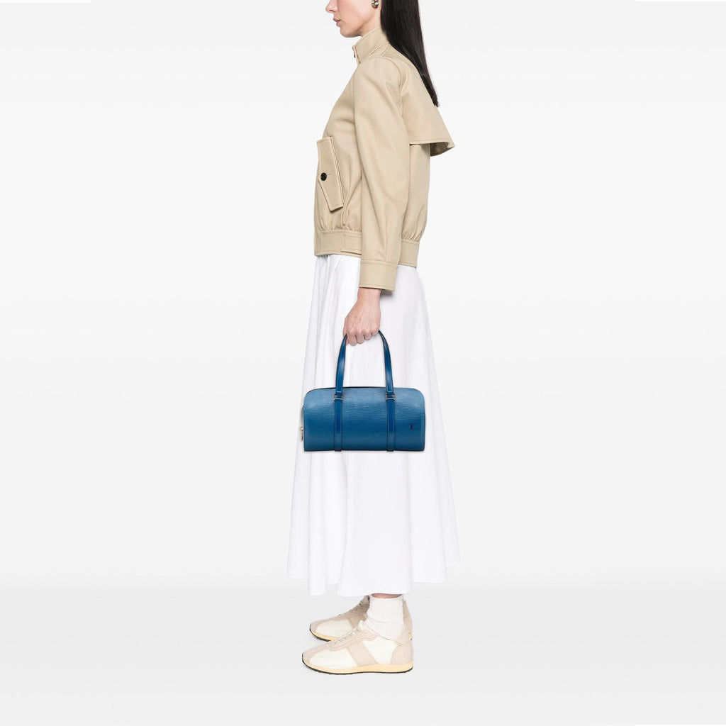Louis Vuitton Epi Soufflot