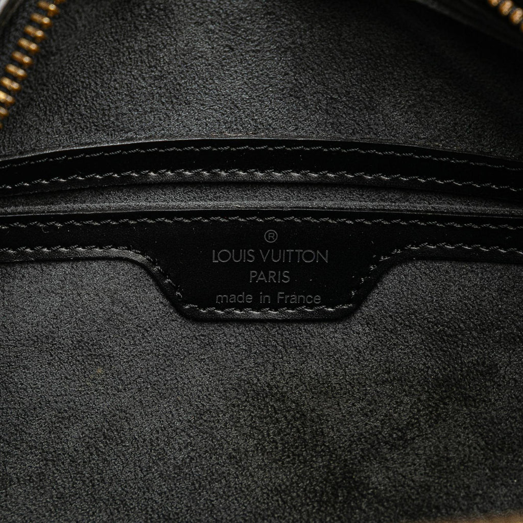 Louis Vuitton Epi Soufflot