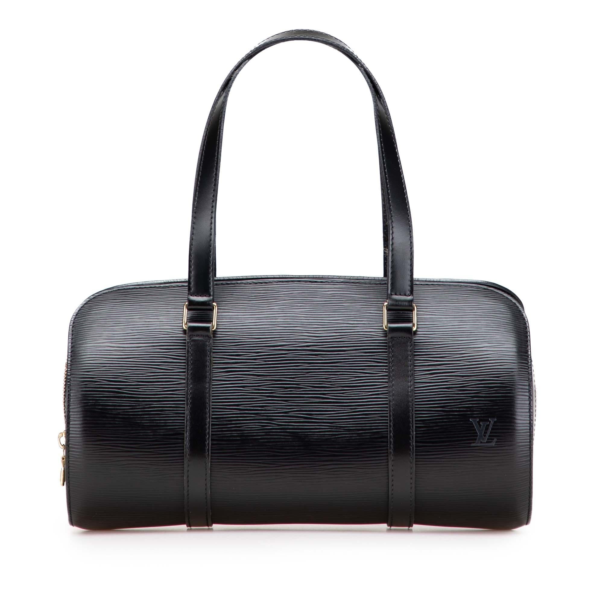 Louis Vuitton Epi Soufflot