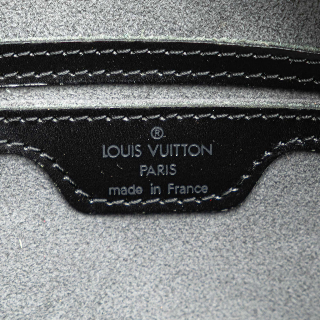 Louis Vuitton Epi Soufflot