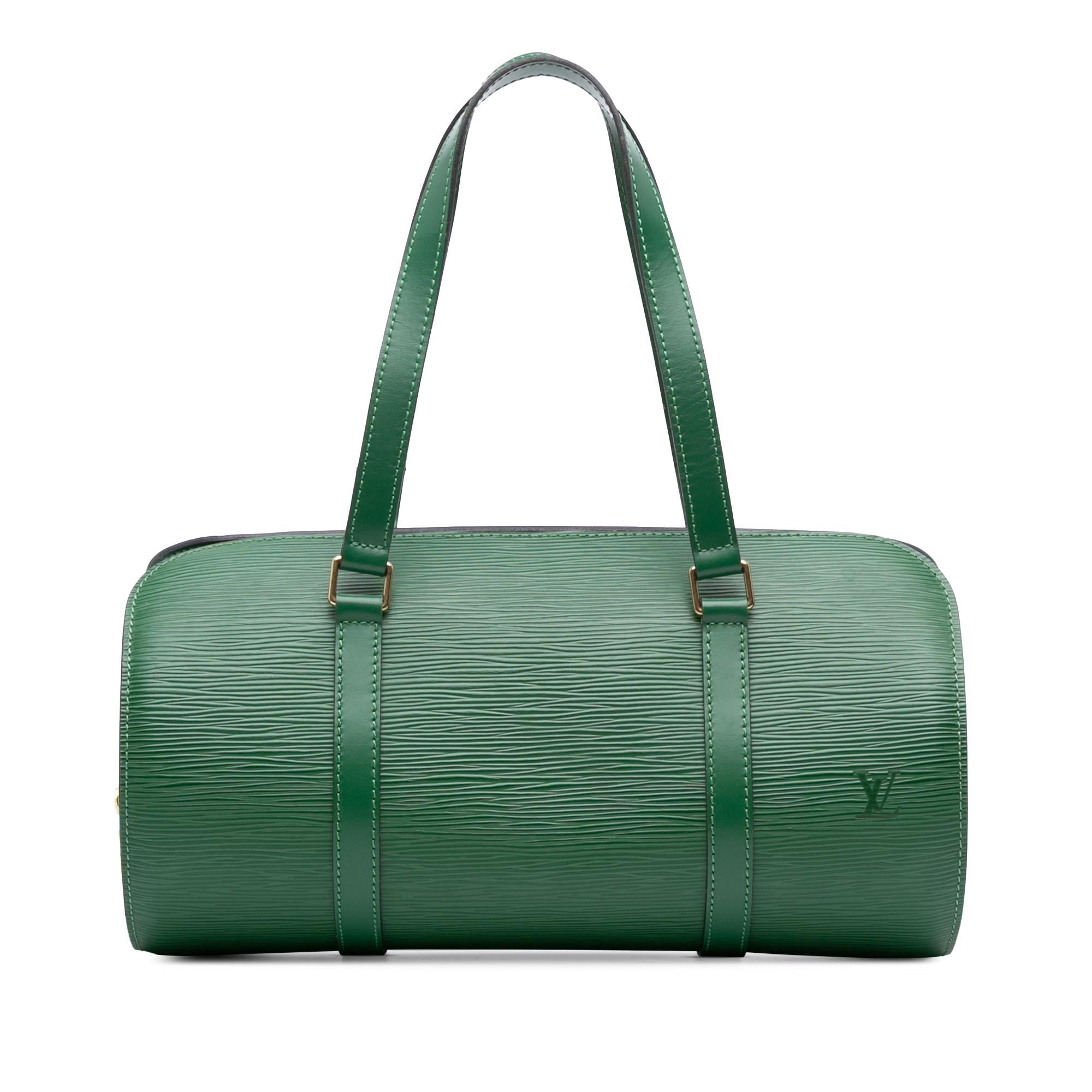 Louis Vuitton Epi Soufflot