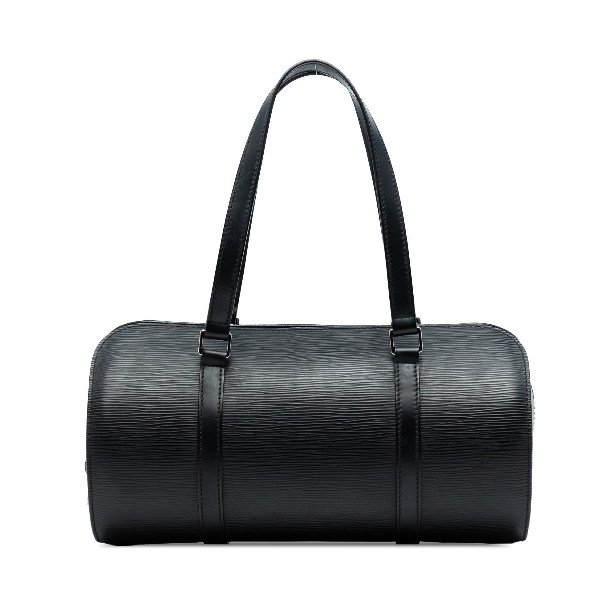 Louis Vuitton Epi Soufflot