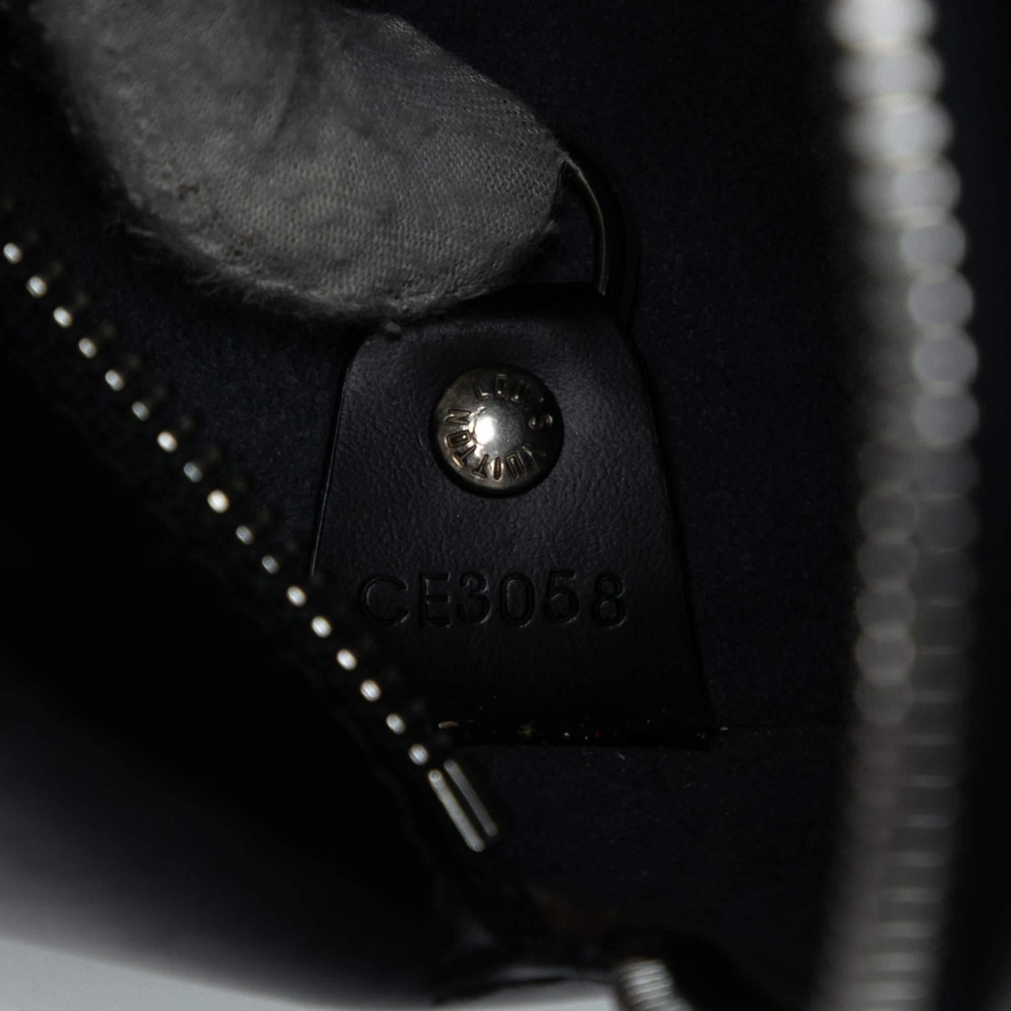Louis Vuitton Epi Soufflot