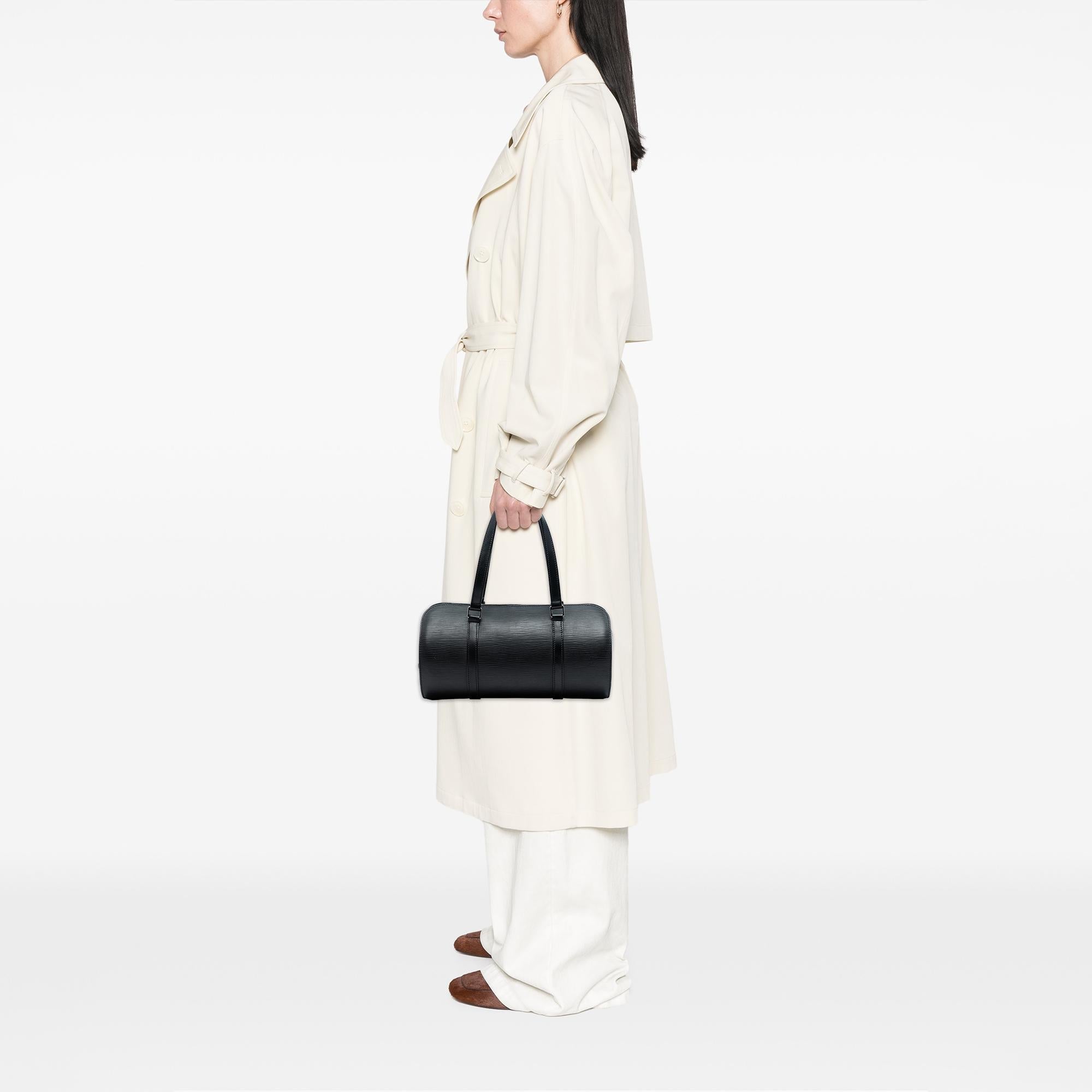Louis Vuitton Epi Soufflot