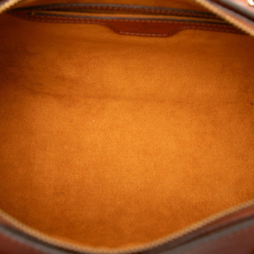 Louis Vuitton Epi Soufflot