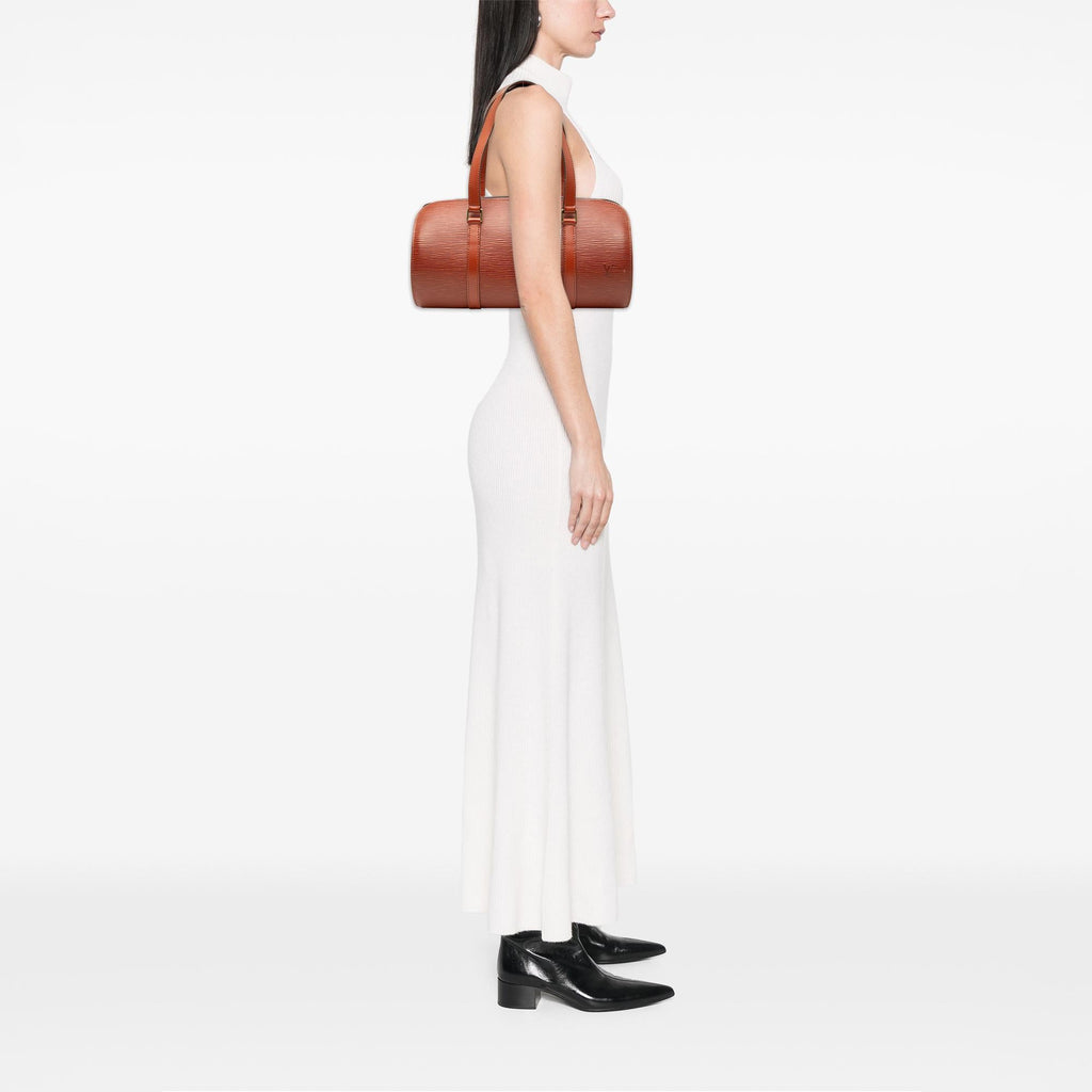 Louis Vuitton Epi Soufflot