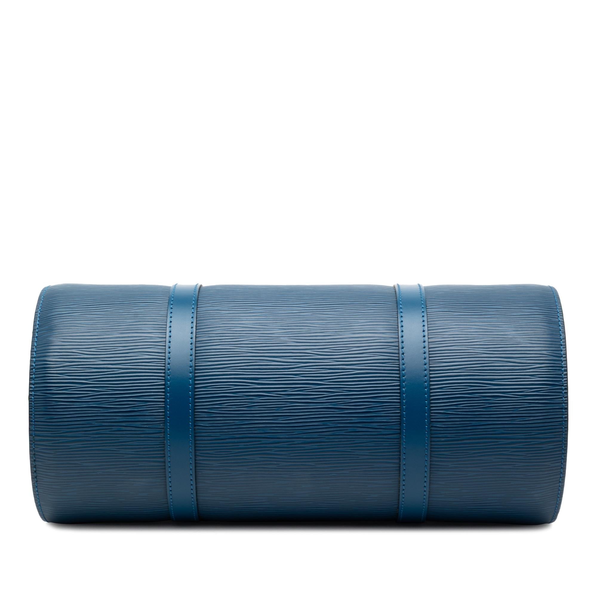 Louis Vuitton Epi Soufflot