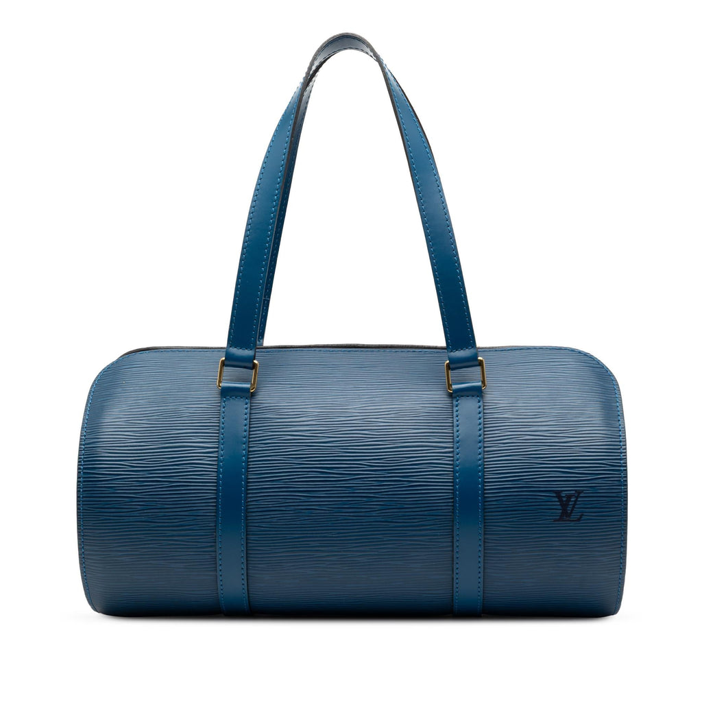 Louis Vuitton Epi Soufflot
