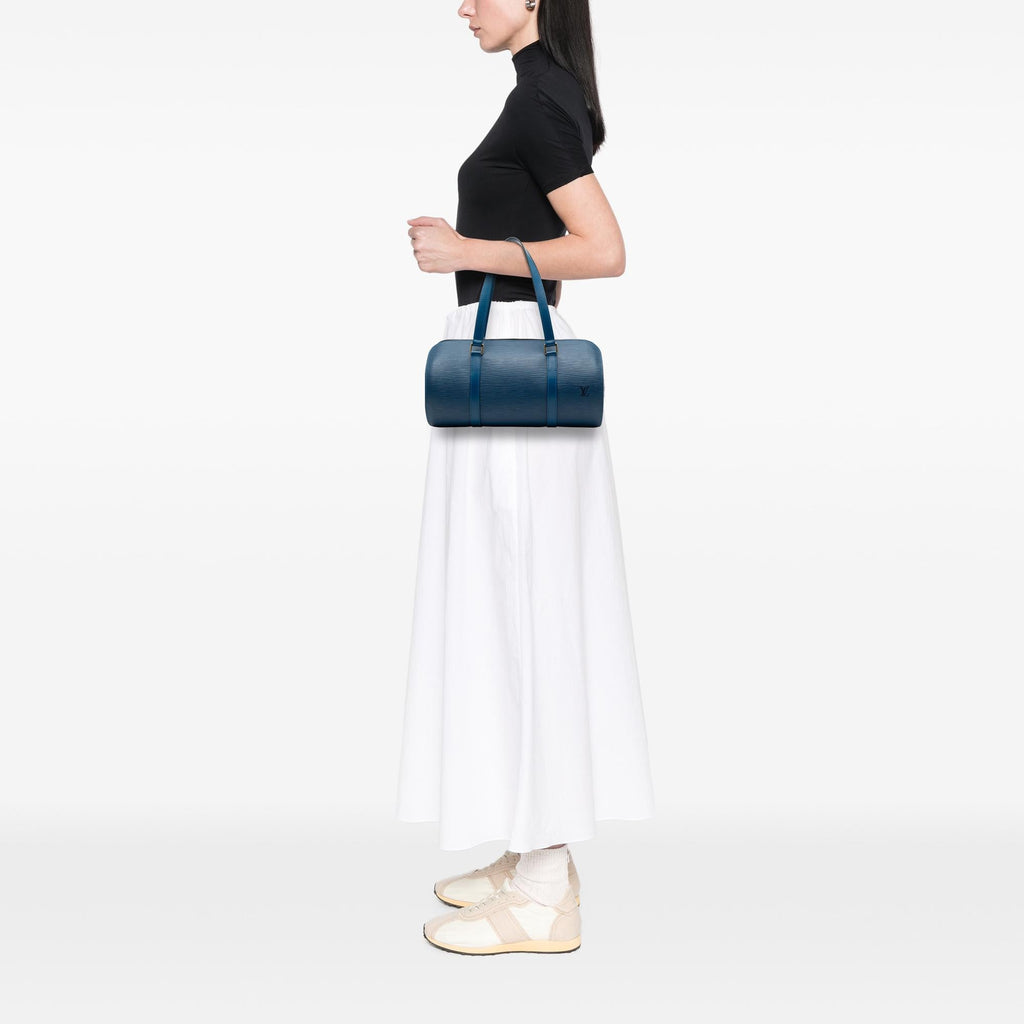 Louis Vuitton Epi Soufflot