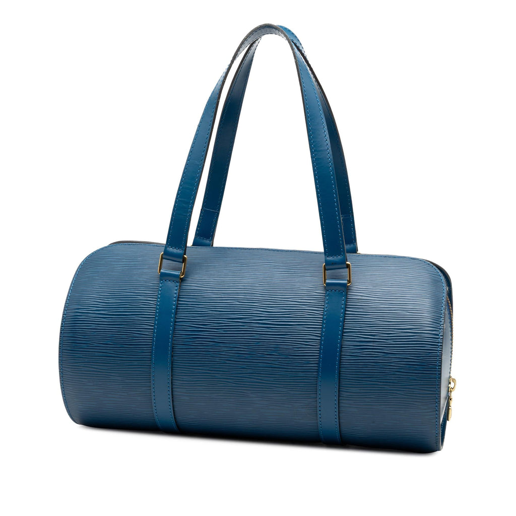 Louis Vuitton Epi Soufflot