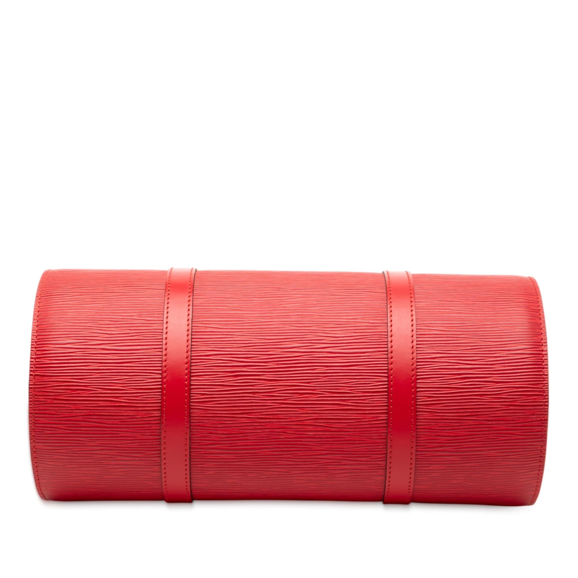 Louis Vuitton Epi Soufflot