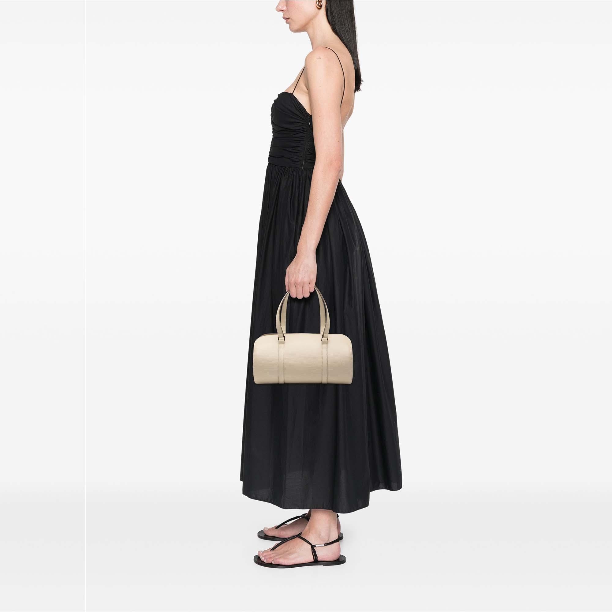 Louis Vuitton Epi Soufflot