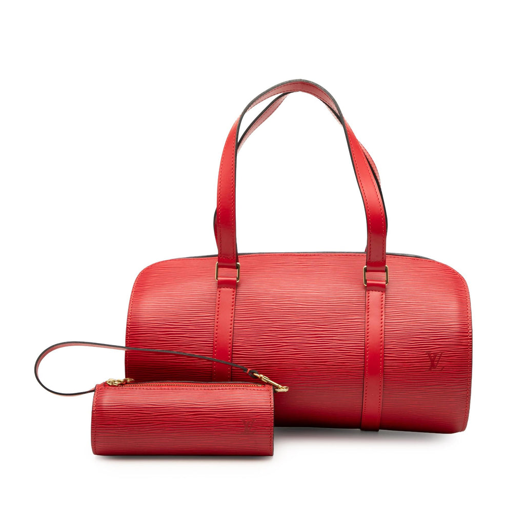 Louis Vuitton Epi Soufflot