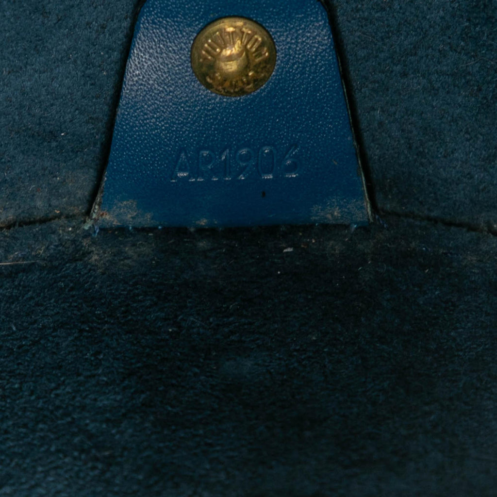Louis Vuitton Epi Soufflot