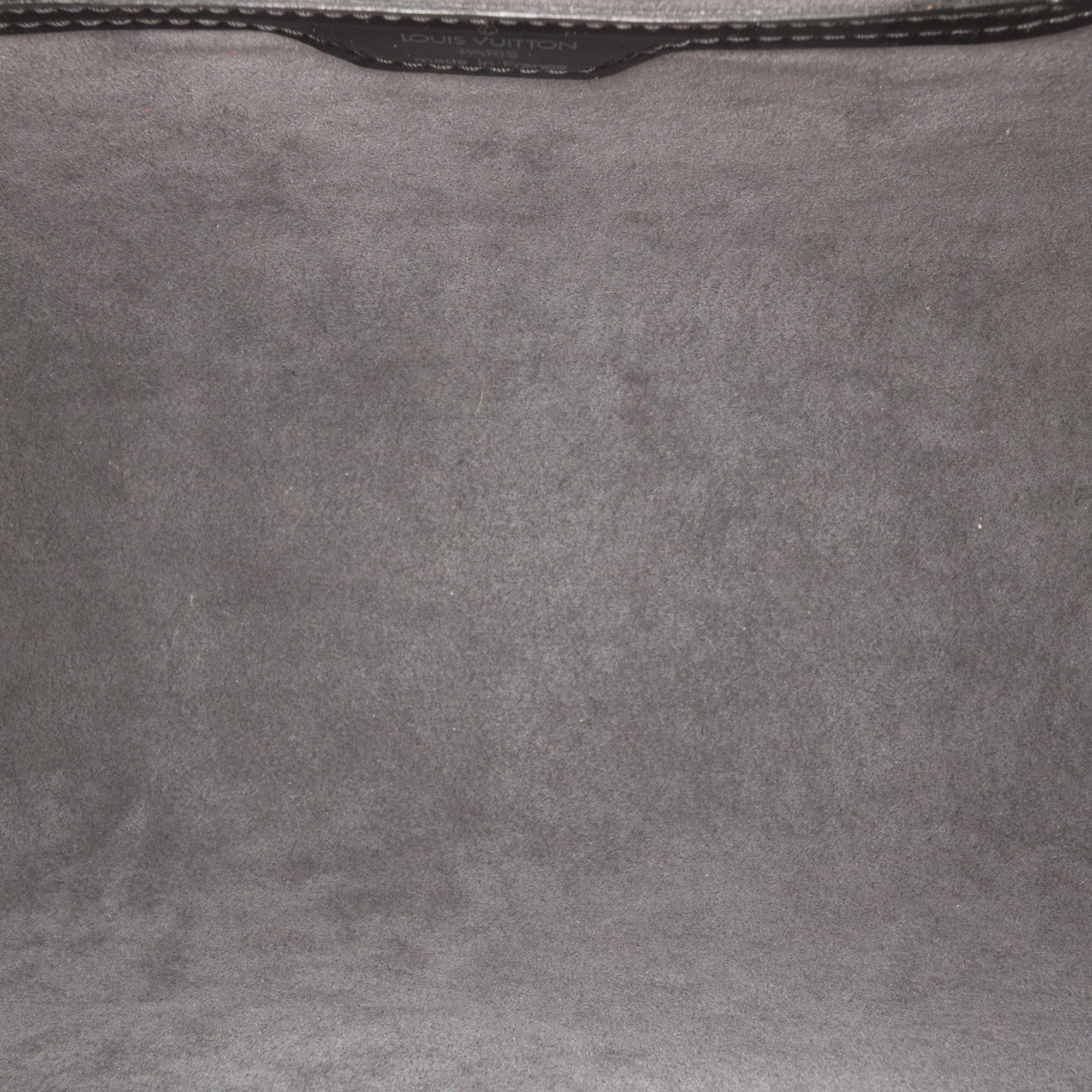 Louis Vuitton Epi Soufflot