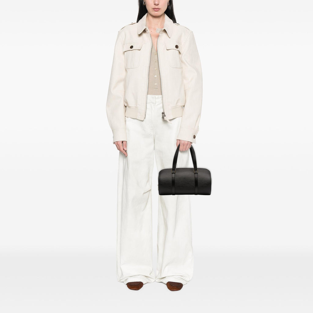 Louis Vuitton Epi Soufflot